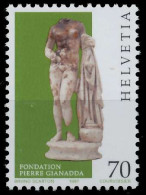 SCHWEIZ 1997 Nr 1605 Postfrisch X657C16 - Nuovi