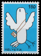 SCHWEIZ 1996 Nr 1596 Postfrisch X668A46 - Neufs