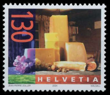 SCHWEIZ 2004 Nr 1891 Postfrisch S297CD2 - Unused Stamps