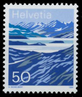 SCHWEIZ 1991 Nr 1459 Postfrisch X66913A - Nuevos