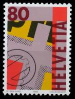 SCHWEIZ 1993 Nr 1497 Postfrisch X669172 - Nuovi