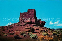 73060808 Arizona_US-State Wupatki National Monument - Otros & Sin Clasificación