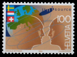 SCHWEIZ 1994 Nr 1518 Postfrisch X6691AA - Ungebraucht