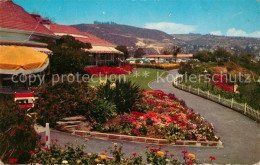 73060800 Laguna_Beach Heisler Park Victor Hugo Inn - Sonstige & Ohne Zuordnung