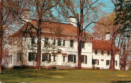 73060767 Morristown_New_Jersey Washingtons Headquarters Morristown National Hist - Other & Unclassified
