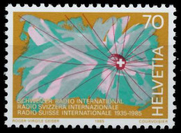 SCHWEIZ 1985 Nr 1302 Postfrisch X66EA4E - Unused Stamps