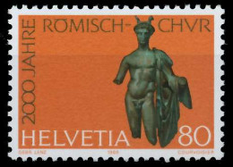 SCHWEIZ 1986 Nr 1310 Postfrisch X66EA6E - Nuevos