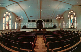 73060738 Headland The First Baptist Church - Andere & Zonder Classificatie