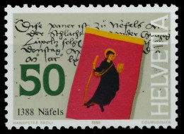 SCHWEIZ 1988 Nr 1366 Postfrisch X66EAC6 - Nuovi