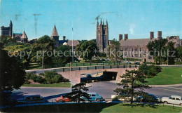 73060712 Toronto Canada The Hart House And Grounds At The University Of Toronto  - Non Classificati