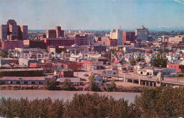 73060709 Calgary Panorama Calgary - Non Classés