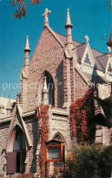 73060684 Winnipeg Holy Trinity Anglican Church Winnipeg - Non Classificati