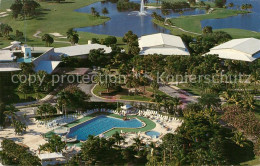 73060666 Miami_Florida Doral Hotel And Country Club Miami Fliegeraufnahme - Altri & Non Classificati