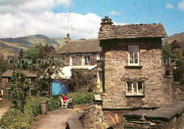 73060111 Ambleside Bridge House Ambleside - Autres & Non Classés