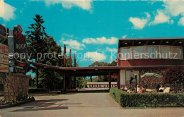 73059112 Ottawa Ontario Rock Haven Motel Ottawa Ontario - Unclassified