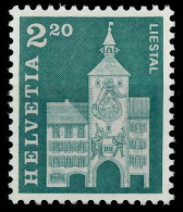 SCHWEIZ 1964 Nr 802 Postfrisch S2DA2C6 - Nuevos