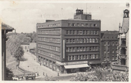 Gliwice - POwszechny Dom Towarowy 1961 - Polonia