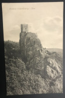 CPA GIERSBERG 68 Ruine Giersberg I. Els Château Du Girsberg - Ribeauvillé