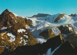 Sustenhorn - Gwächtenhorn - Tierberge  (Flugaufnahme)     Ca. 1970 - Other & Unclassified