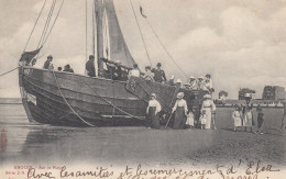 Sur La Plage - Knocke - Knokke - Knokke