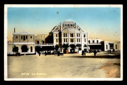 34 - SETE - LE CASINO - Sete (Cette)