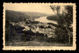 07 - SERRIERES - VUE GENERALE - Serrières