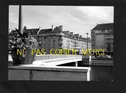 14 - CAEN - TIRAGE PHOTO ORIGINAL, BON A TIRER N° 9295 DE LA CARTE POSTALE SEMI-MODERNE FORMAT 10x15 - Caen