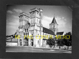 14 - CAEN - TIRAGE PHOTO ORIGINAL, BON A TIRER N° 3467 DE LA CARTE POSTALE SEMI-MODERNE - - Caen