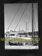 14 - TROUVILLE - TIRAGE PHOTO ORIGINAL, BON A TIRER N° 9732 DE LA CARTE POSTALE SEMI-MODERNE 10x15 - Trouville