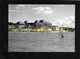 14 - TROUVILLE - TIRAGE PHOTO ORIGINAL, BON A TIRER N° 9734B DE LA CARTE POSTALE SEMI-MODERNE 10x15 - Trouville