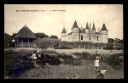 44 - PORNICHET - LE CHATEAU FLORNOY - Pornichet