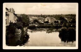 55 - DUN-SUR-MEUSE - VUE DE LA MEUSE - Dun Sur Meuse