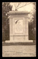 55 - COMMERCY - CASERNE OUDINOT - MONUMENT AUX MORTS DES 155E ET 355E R.I. - EDITEUR BACHELART - Commercy