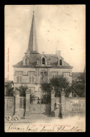 55 - REVIGNY-SUR-ORNAIN - LE PRESBYTERE - EDITEUR REP ET FILLIETTE - Revigny Sur Ornain