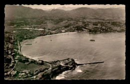 64 - ST-JEAN-DE-LUZ - VUE AERIENNE - Saint Jean De Luz