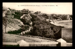 64 - ST-JEAN-DE-LUZ - LES VILLAS DE STE-BARBE - Saint Jean De Luz