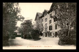 64 - SALIES-DE-BEARN - HOTEL BELLEVUE - Salies De Bearn