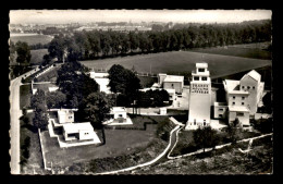 95 - PRESLES - VUE AERIENNE - LES GRANDS MOULINS - Presles