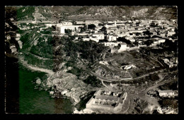 ALGERIE - TENES - VUE AERIENNE - Autres & Non Classés