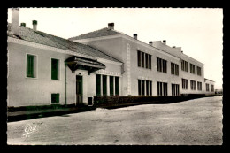 ALGERIE - KHENCHELA - GROUPE SCOLAIRE - Autres & Non Classés