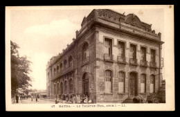 ALGERIE - BATNA - LE THEATRE - Batna