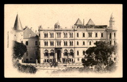 ALGERIE - ALGER - LE SPLENDID HOTEL - Algiers