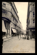 ALGERIE - CONSTANTINE - RUE NATIONALE - Konstantinopel