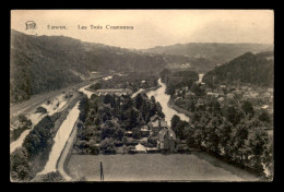 BELGIQUE - ESNEUX - LES TROIS COURONNES - Esneux