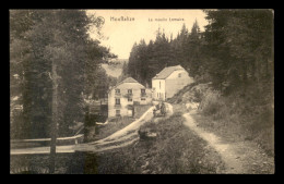 BELGIQUE - HOUFFALIZE - LE MOULIN LEMAIRE - Houffalize