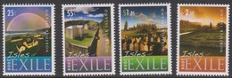 Norfolk Island ASC 1031-1034 2008 Isles Of Exile, Mint Never Hinged - Ile Norfolk