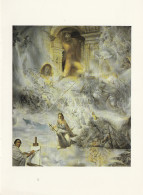 Art.Paintings.Salvador Dali - Malerei & Gemälde