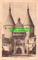 R482161 Nancy. Porte De La Craffe. Maison Des Magasins Reunis - Monde