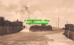 R482372 Broadstairs. North Foreland Lighthouse. J. R. Gale - Monde
