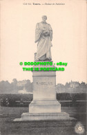 R482168 Tours. Statue De Rabelais. Grand Bazar Tours - Monde